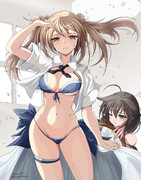 こんなの私のガラじゃないのよ