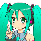 ミクの日