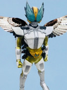 仮面ライダー電王