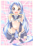 五月雨