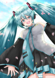 ミクさん