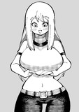 オリキャラ