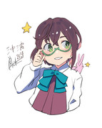 『沖ねぇ！』