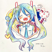 ミクの日2025