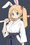 日常風パシフィカちゃん