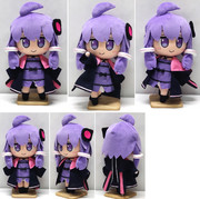 結月ゆかり　ぬいぐるみ
