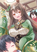 ♦ダイヤちゃんママぁ‥‥♦