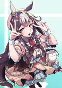 ヤマニンゼファー