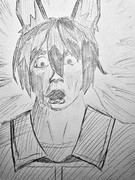 理不尽にも吹き飛んだフクミリ兄貴