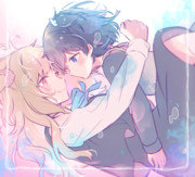 ひなのもしも/Skebはじめました