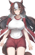 ヤマニンゼファー