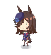 ライスシャワー