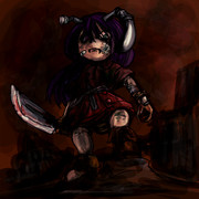 【興国の裏技】カッターちゃん…？