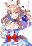 アーモンドアイ生誕祭2025