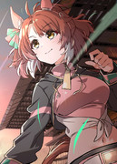 ダンツフレーム