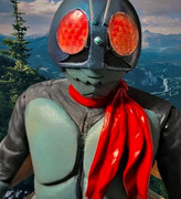 仮面ライダー