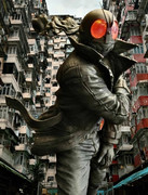 仮面ライダー