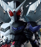 仮面ライダーW