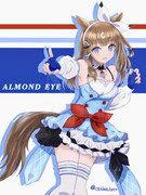 アーモンドアイ生誕祭2025