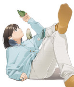 尻に見惚れる