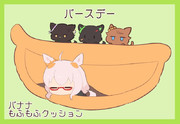 ばーすでーあねき