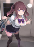 夏色パイセンのホワイトデー。