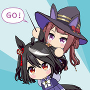 キタサンGO！