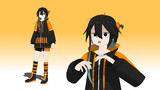 ミテ(UTAU)