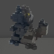 ブロック