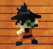 ブロック