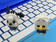 ブロック