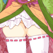 ひな祭りずんちゃん