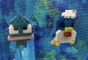 ブロック