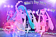 #ミクの日2025