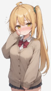 よわよわ亞北ネルさん！