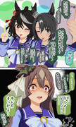 【キタ＆クラ誕生日】20250310
