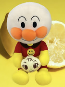 アンパンマン