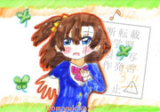 祈りと希望をともす日。