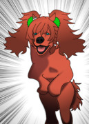 ブラストワンコピース