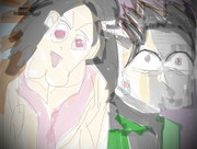 異常者