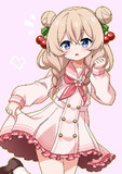 彩澄しゅお描いた