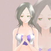 タルホ ユーキ ニコニコ静画 イラスト