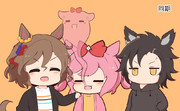 どうき