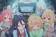 お風呂あがり
