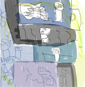 5の脅威