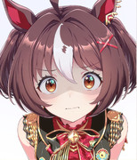 なぜか中距離やダートも走ることになったグランアレグリア