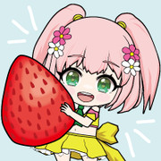 いちごガール