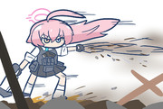 臨戦おじさん