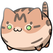 【素材】ベンガル系猫（ブラウン）・マップ隠し・上からライティング【フリー素材処くらげや】