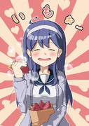 潮「焼き芋」